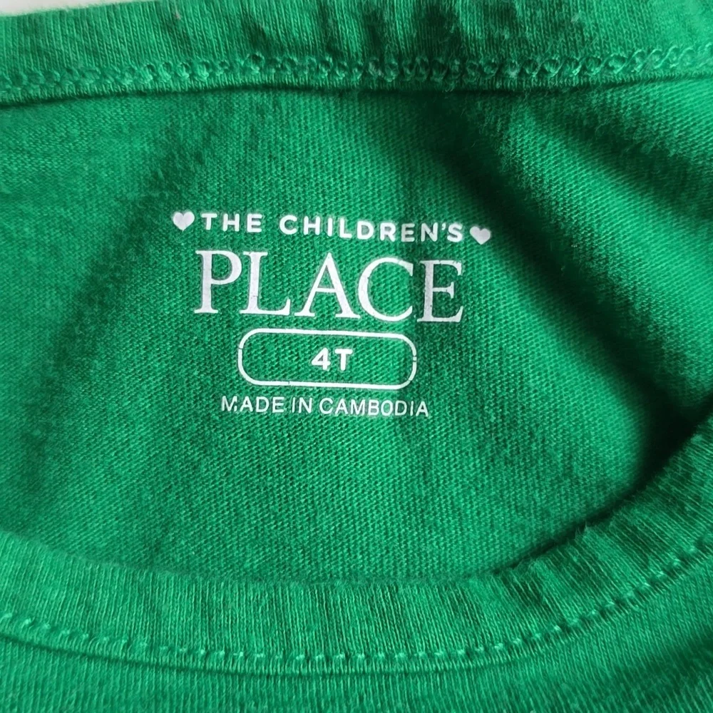 The Childrens Place children place